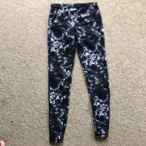 old navy active leggings